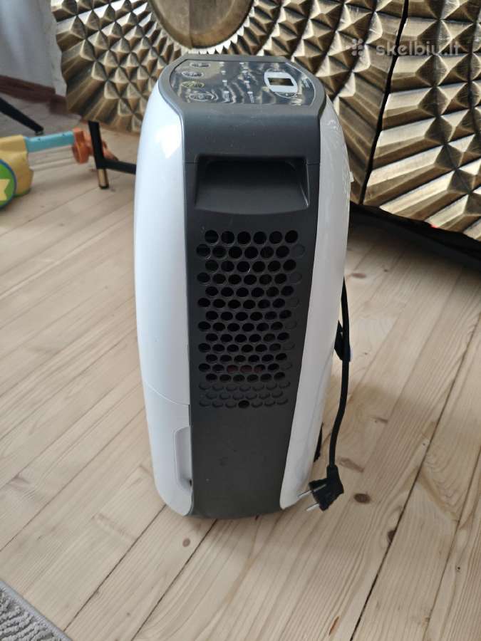 Trotec Ttk 40e - nuotraukos Nr. 3