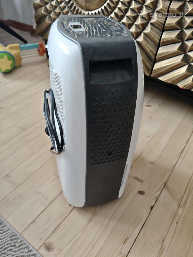 Trotec Ttk 40e - nuotraukos Nr. 4