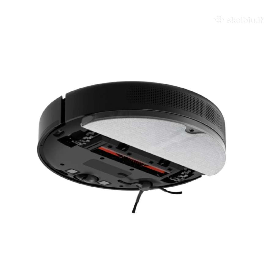 Dulkių siurblys - robotas Dreame D9 Max, juoda* - nuotraukos Nr. 2