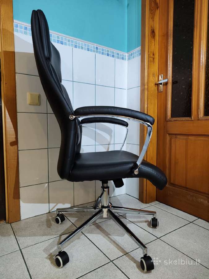 Nauja biuro kede - nuotraukos Nr. 3