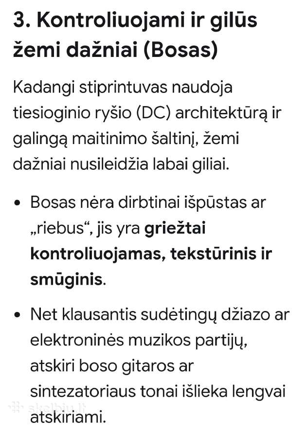 Sansui Au-d 707f stiprintuvas - nuotraukos Nr. 16