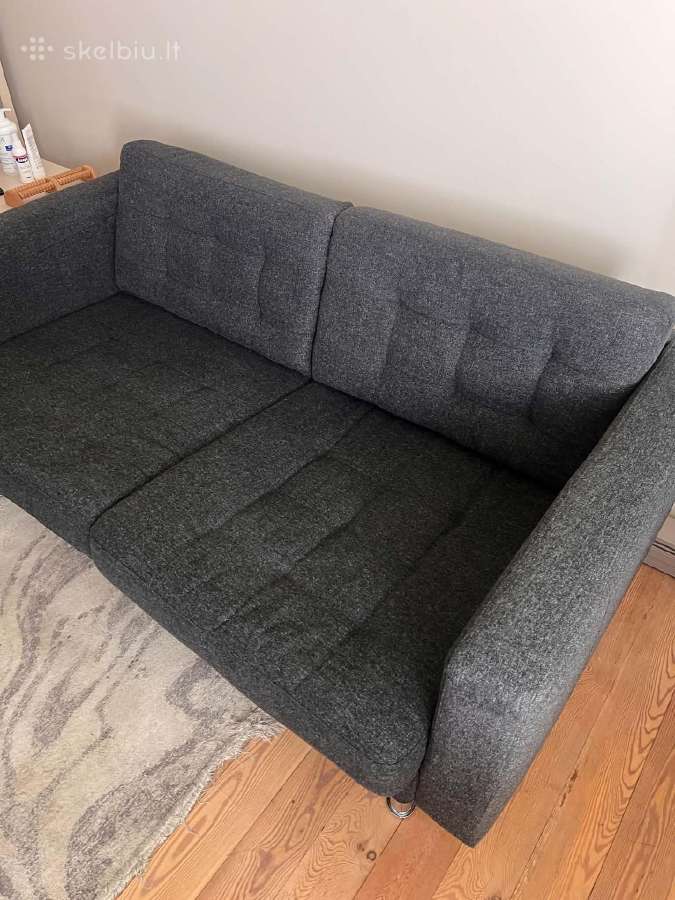 Ikea sofa - nuotraukos Nr. 2
