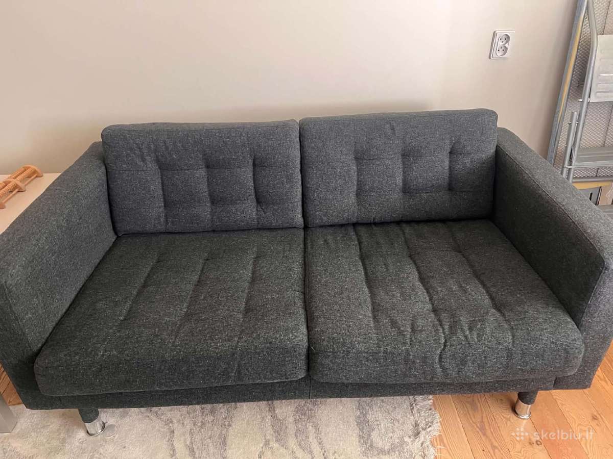 Ikea sofa - nuotraukos Nr. 3
