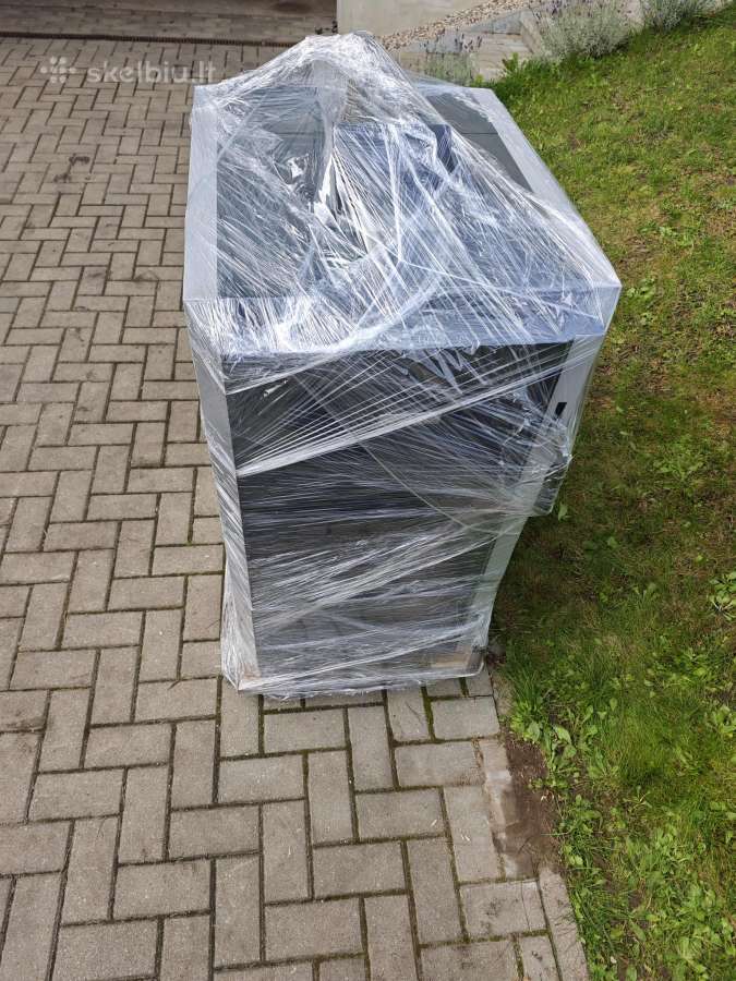 Šildymo katilas Bosch - nuotraukos Nr. 11