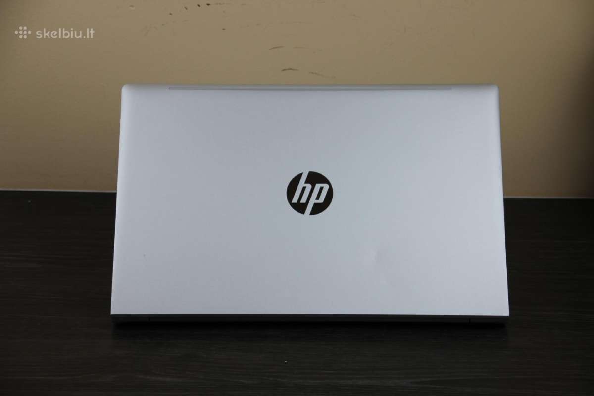 Hp probook 450 g8 i5-11gen fhd ips 16gb 256gb - nuotraukos Nr. 8
