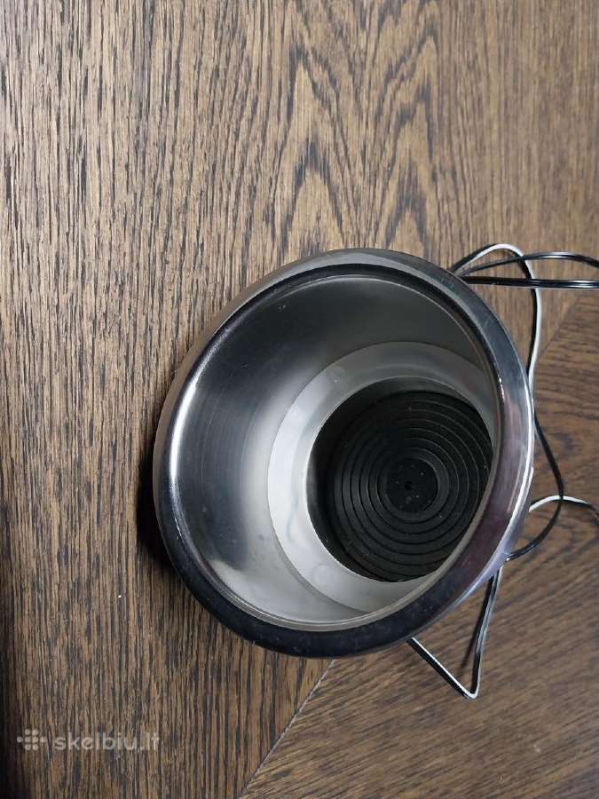 Puodelių laikikliai su LED apšvietimu - nuotraukos Nr. 4