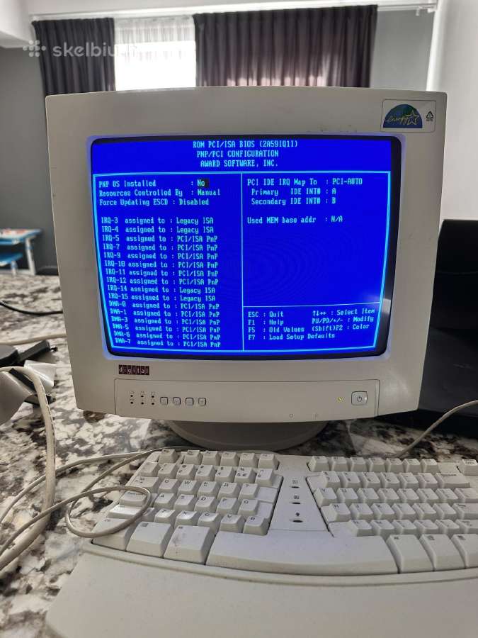 Qdi P5i430tx/iib (Titanium Iib) Komplektas - nuotraukos Nr. 12