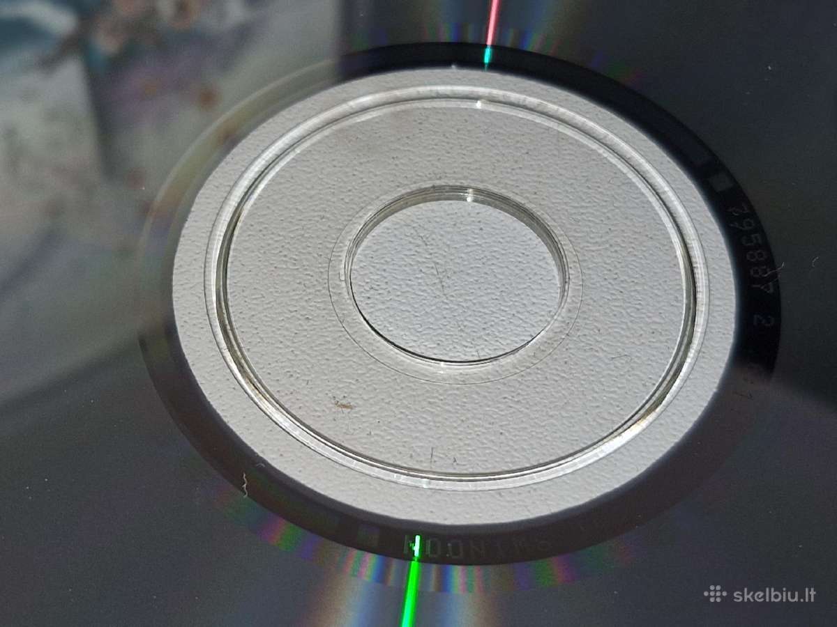 Audio CD Queen – Innuendo - nuotraukos Nr. 5