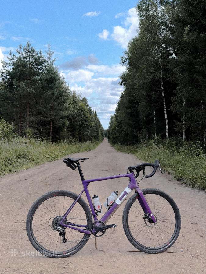 3t Exploro Primo 58cm - nuotraukos Nr. 12