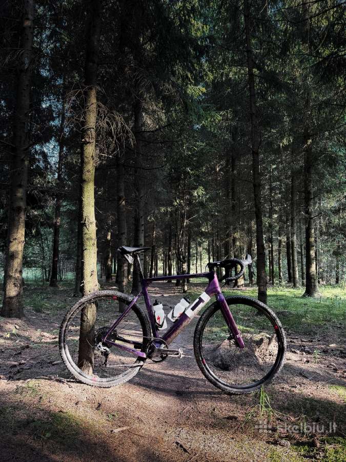 3t Exploro Primo 58cm - nuotraukos Nr. 13