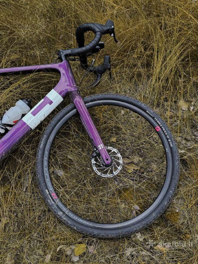 3t Exploro Primo 58cm - nuotraukos Nr. 14