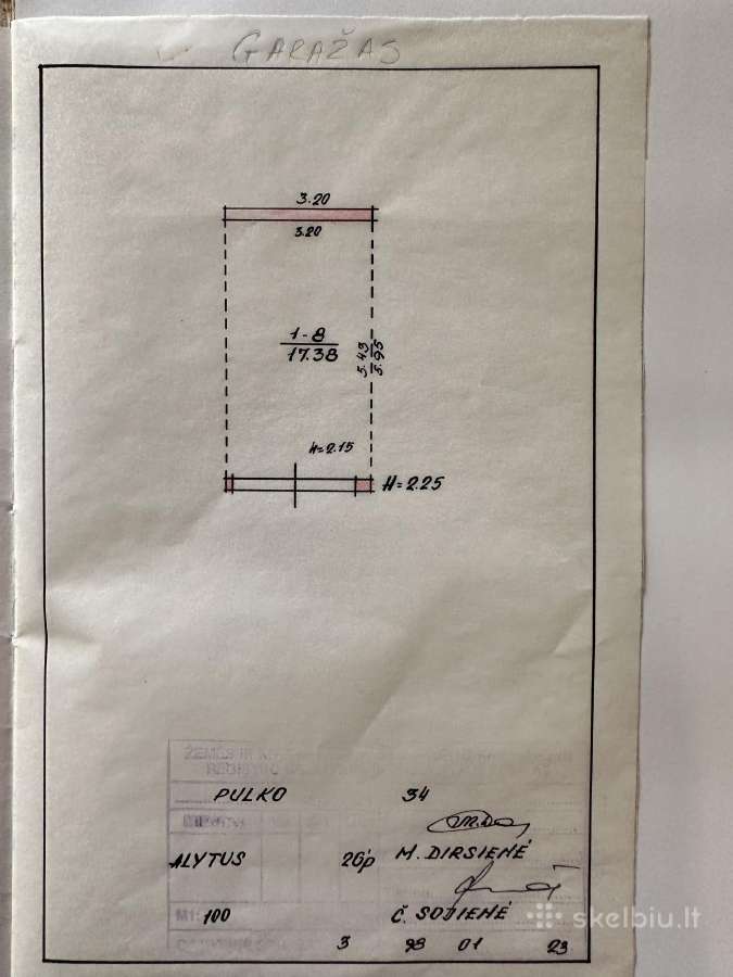Puikus butas Alytaus centre! Geoterminis šildymas - nuotraukos Nr. 24