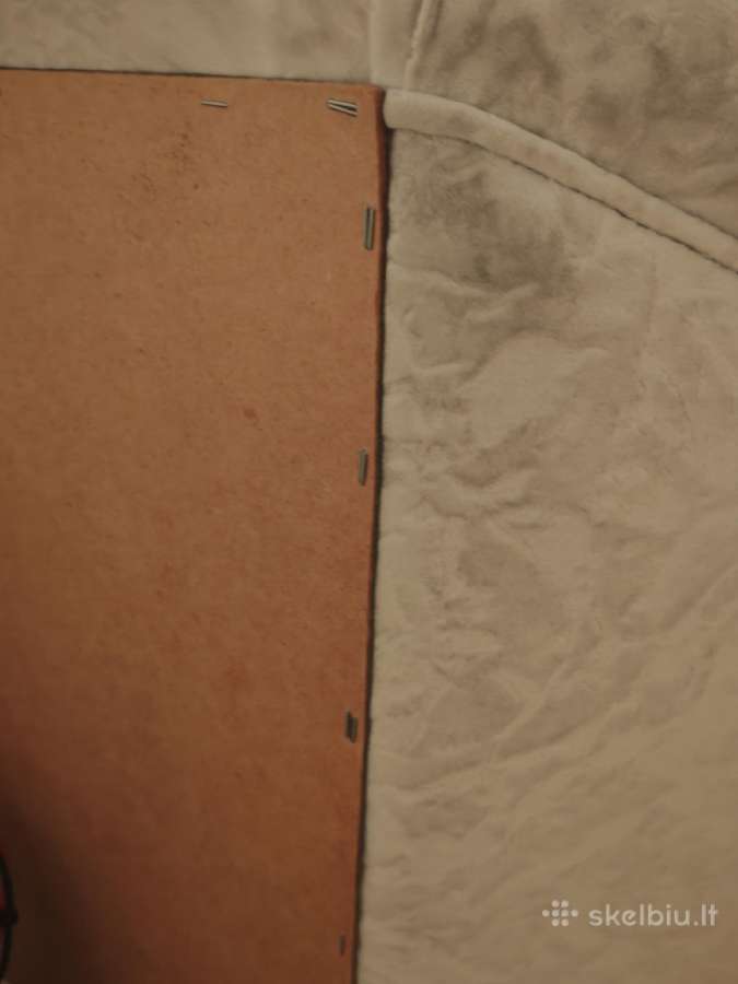 Puiki! kampinis sofa-lova už 150€ - nuotraukos Nr. 2