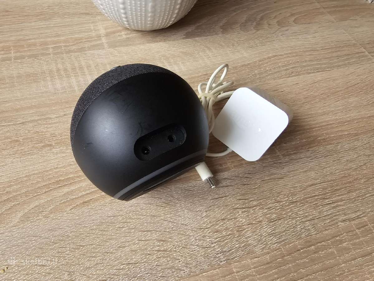 Alexa ECHO dot - nuotraukos Nr. 4