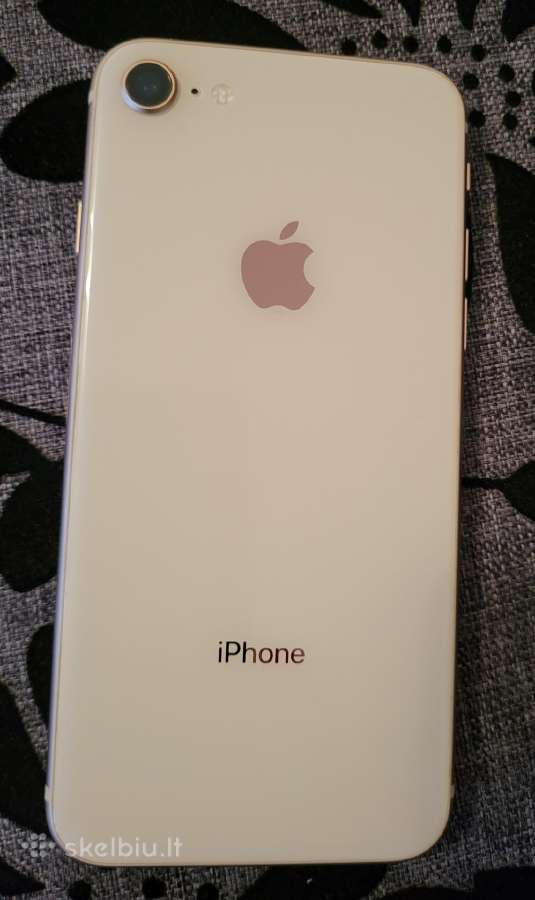 iPhone - nuotraukos Nr. 2