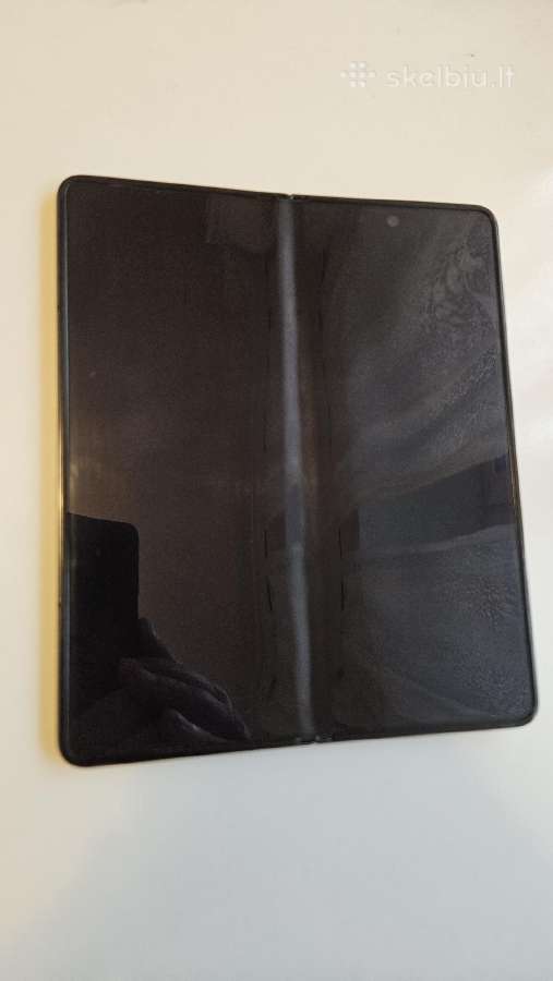 Samsung Z Fold5 256gb - nuotraukos Nr. 3