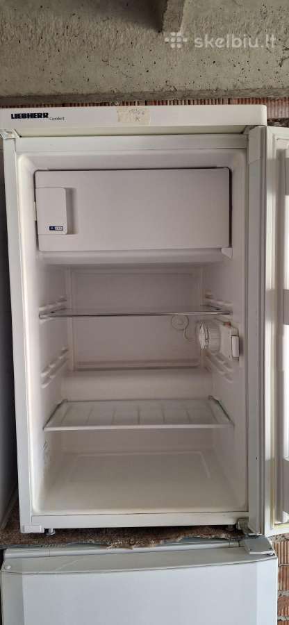 Šaldytuvas "Liebherr" Kts 1434 A+ - nuotraukos Nr. 2