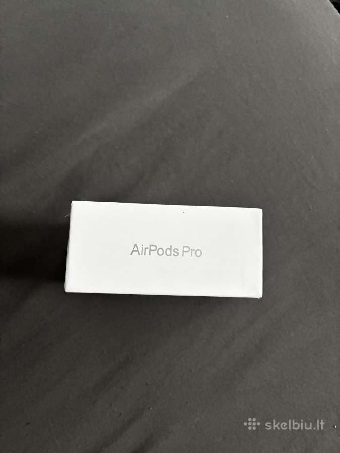 Airpods pro 2 - nuotraukos Nr. 2