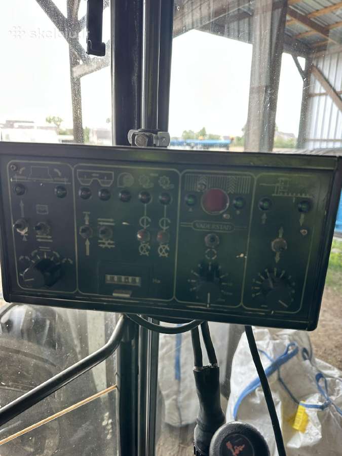 Vaderstad Rapid 300c - nuotraukos Nr. 4