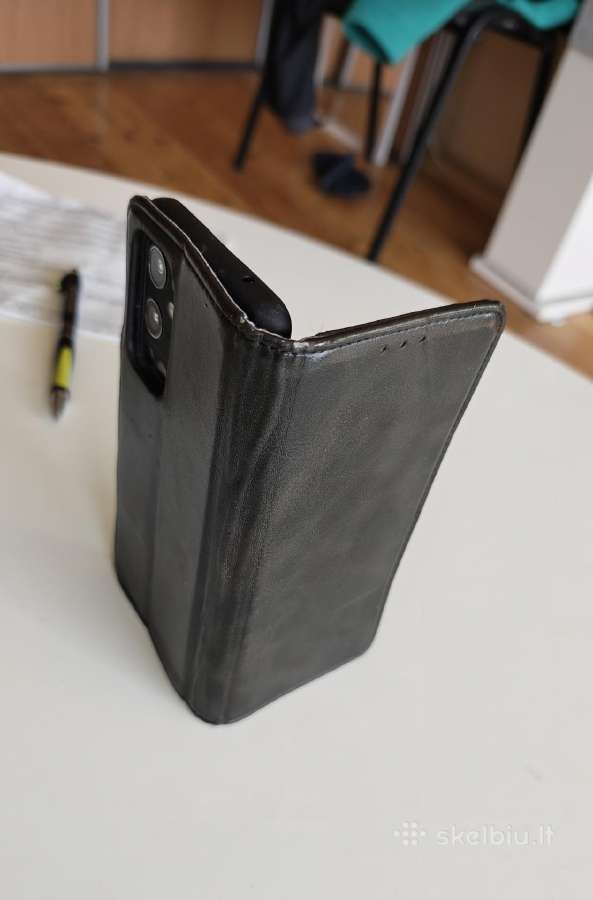 Oneplus 9 Pro dėklas tvarkingas - nuotraukos Nr. 4