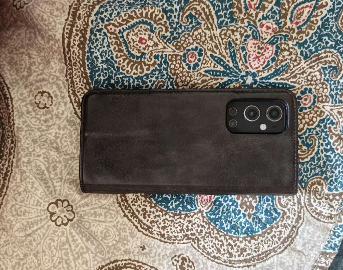 Oneplus 9 Pro dėklas tvarkingas - nuotraukos Nr. 3