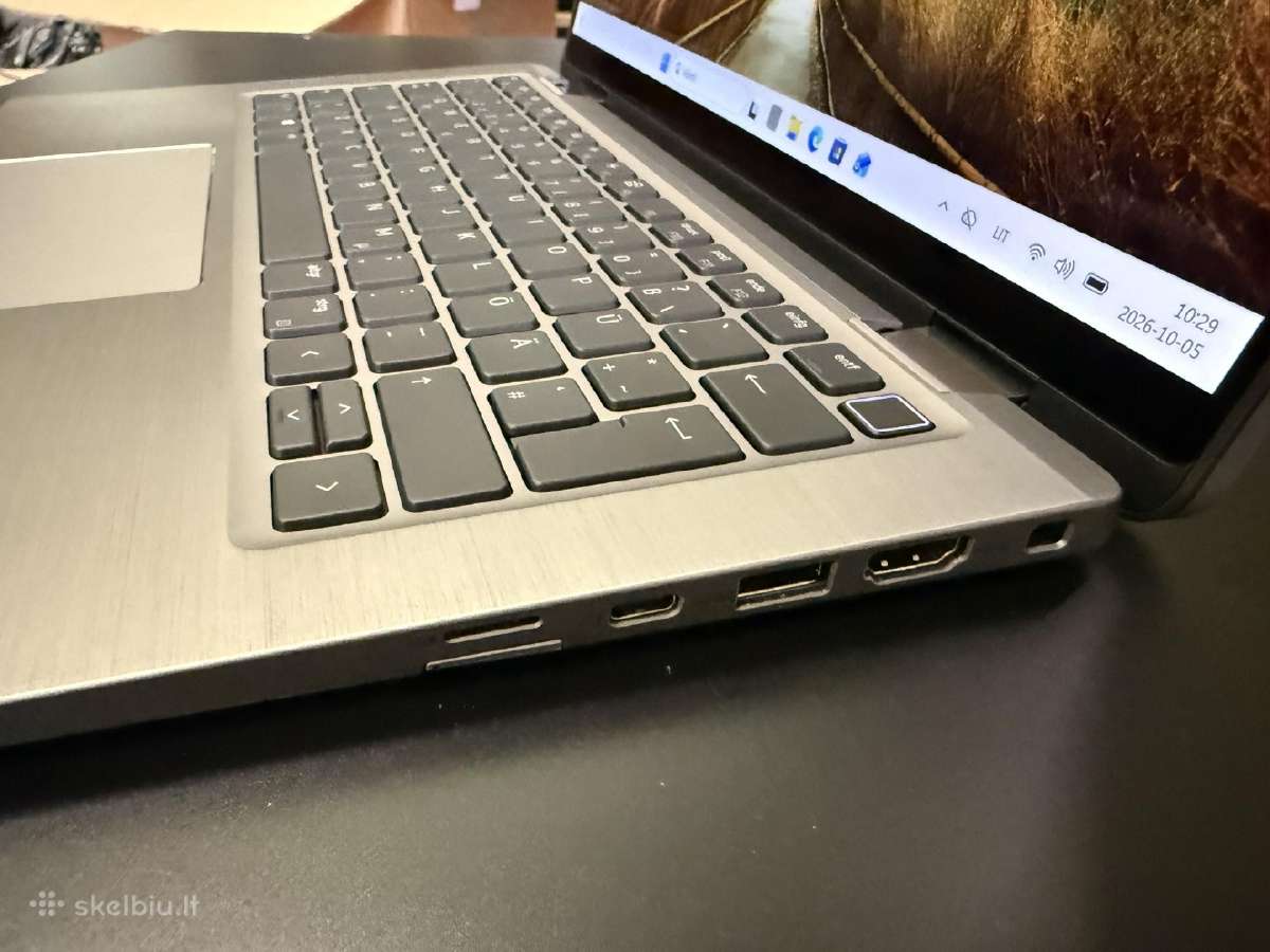 Dell Latitude 7420 14"/16gb/512gb - nuotraukos Nr. 3