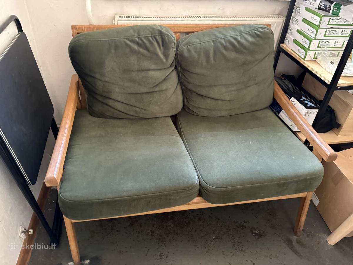 Sofa - nuotraukos Nr. 2