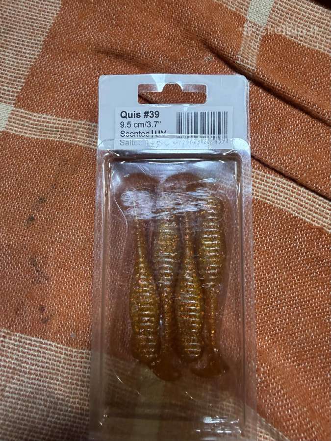Apetito Baits masalai - nuotraukos Nr. 11