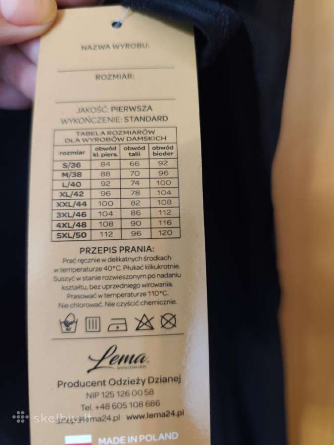 Elegantiška proginė suknelė su šifono pelerina - nuotraukos Nr. 12