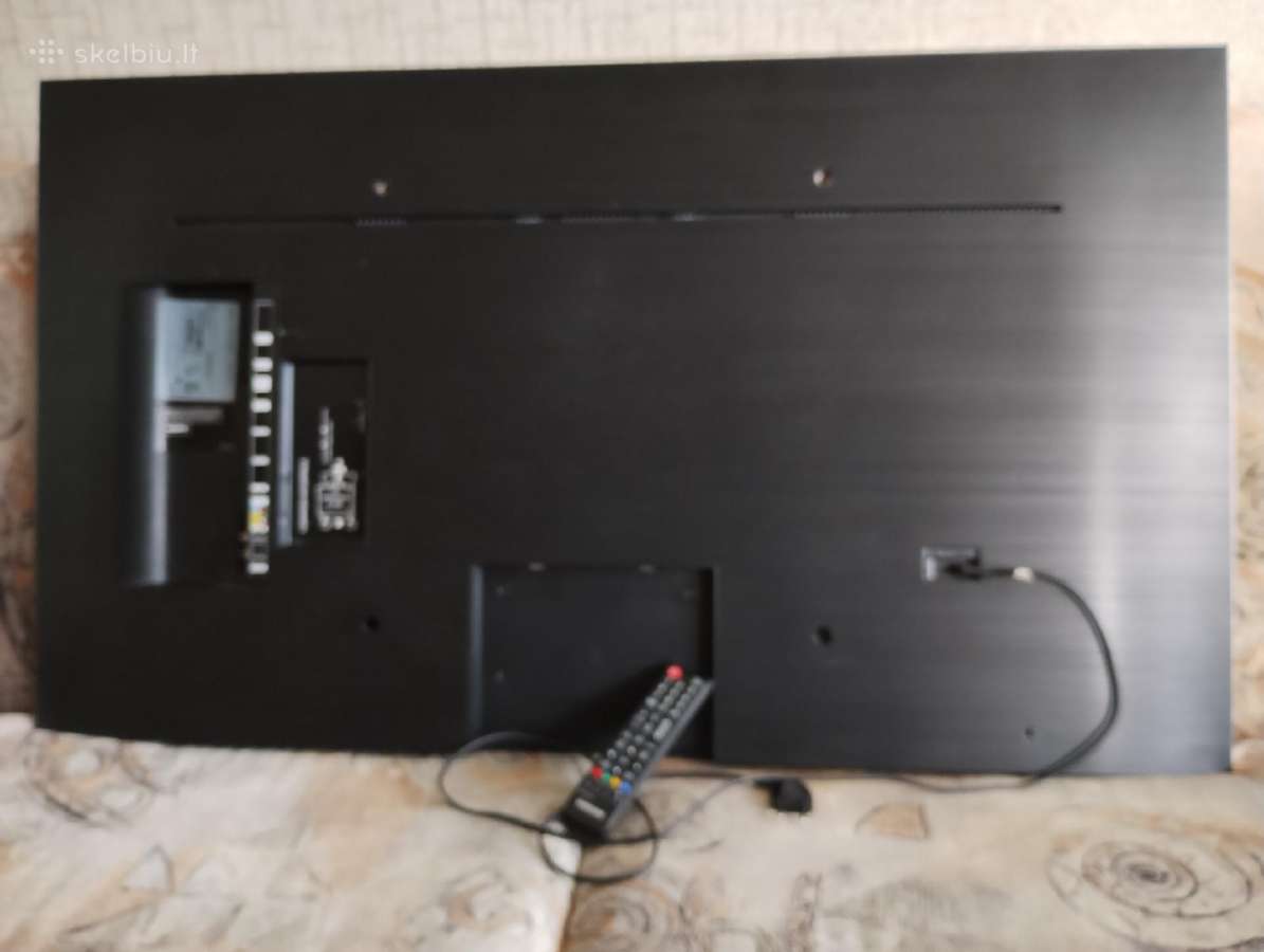 Samsung 49mu6402u - nuotraukos Nr. 7
