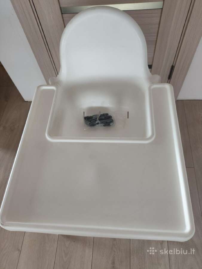 Ikea maitinimo kedutė - nuotraukos Nr. 2
