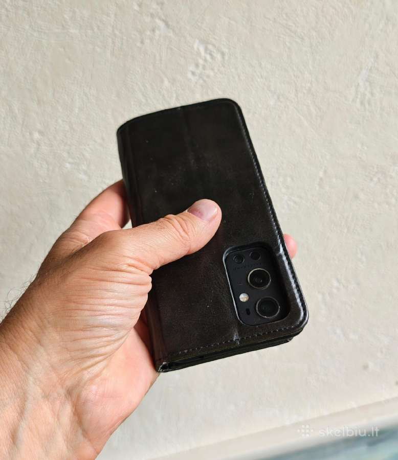 Oneplus 9 Pro dėklas tvarkingas - nuotraukos Nr. 14