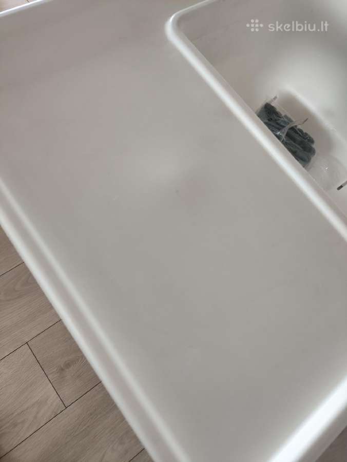 Ikea maitinimo kedutė - nuotraukos Nr. 4