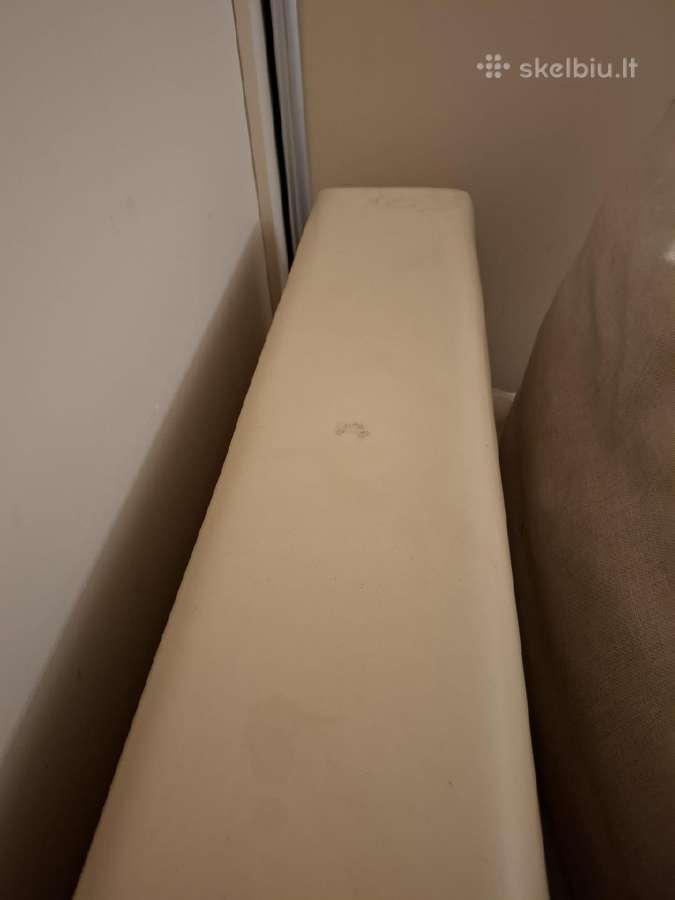 Modulinė sofa - nuotraukos Nr. 5