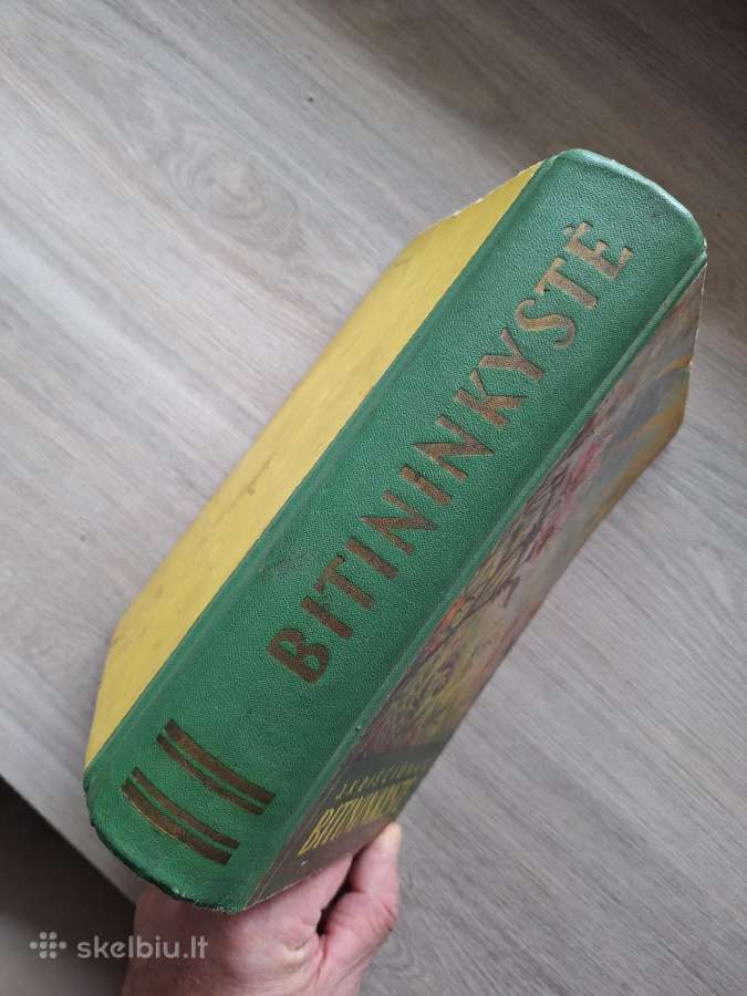 Bitininkystė - nuotraukos Nr. 5