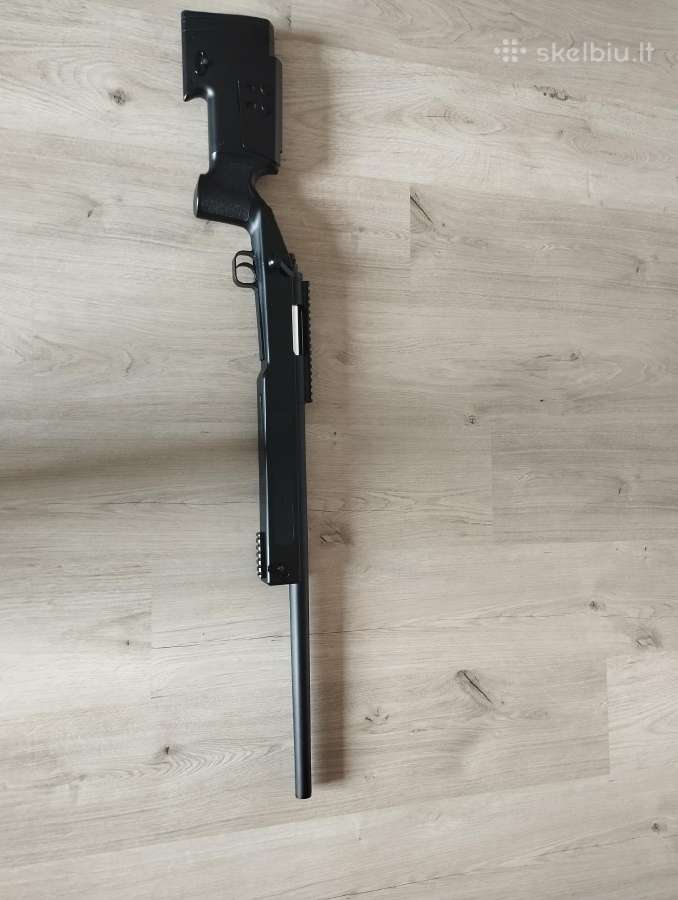 Airsoftas - nuotraukos Nr. 3