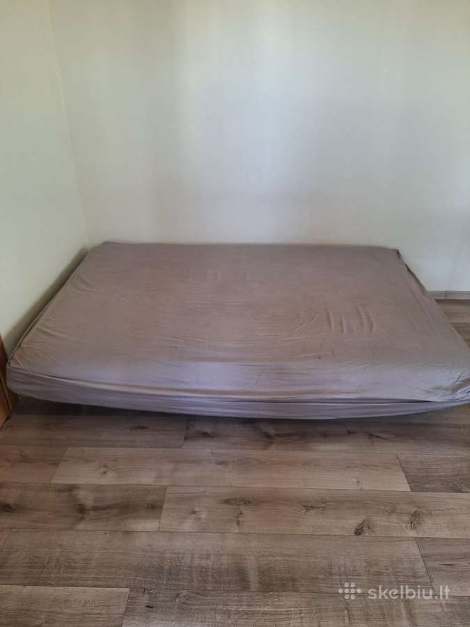 Dovanuoju sofa-lova - nuotraukos Nr. 2