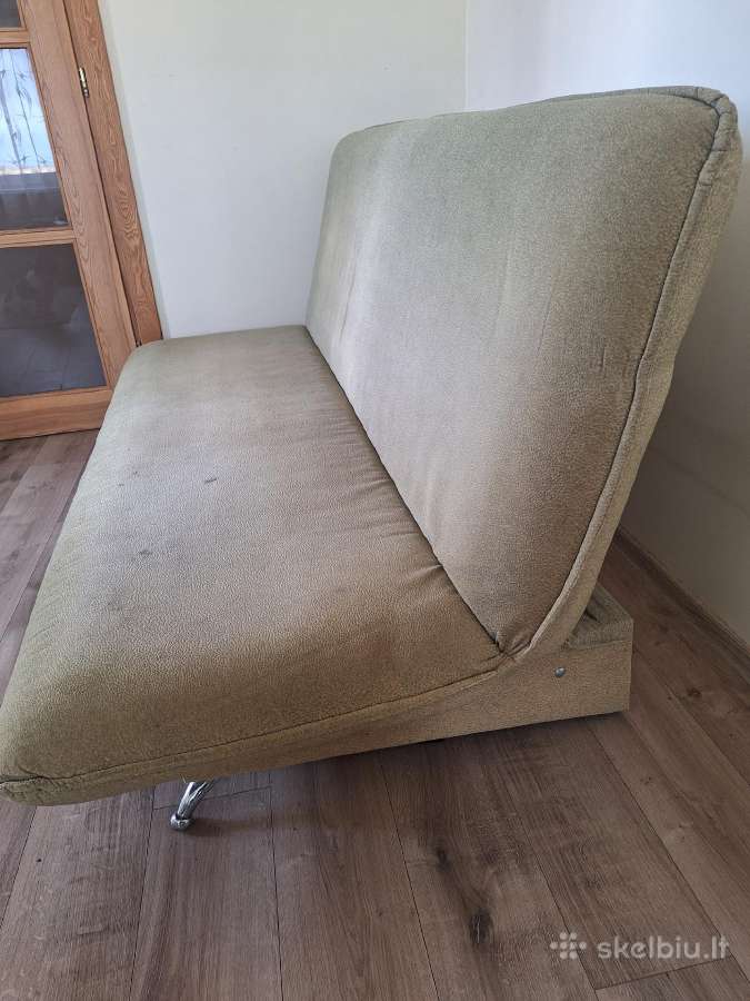 Dovanuoju sofa-lova - nuotraukos Nr. 3