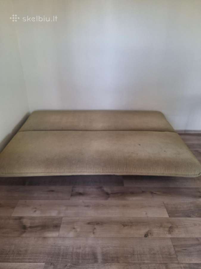 Dovanuoju sofa-lova - nuotraukos Nr. 4