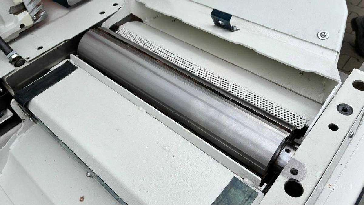 Leistuvas-reismusas Scm Fs410 - nuotraukos Nr. 10