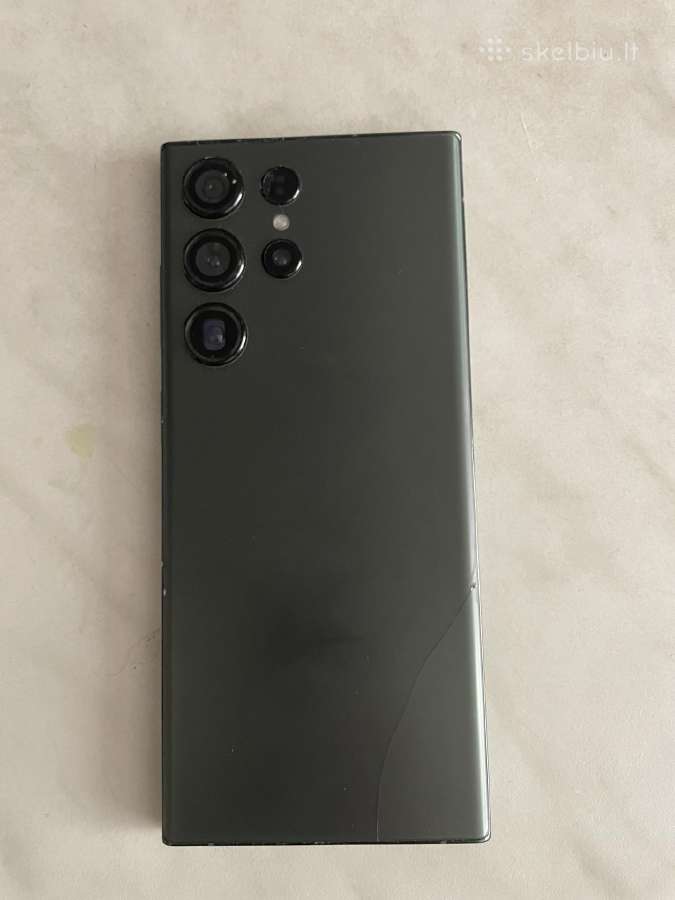 Android telefonas - nuotraukos Nr. 3