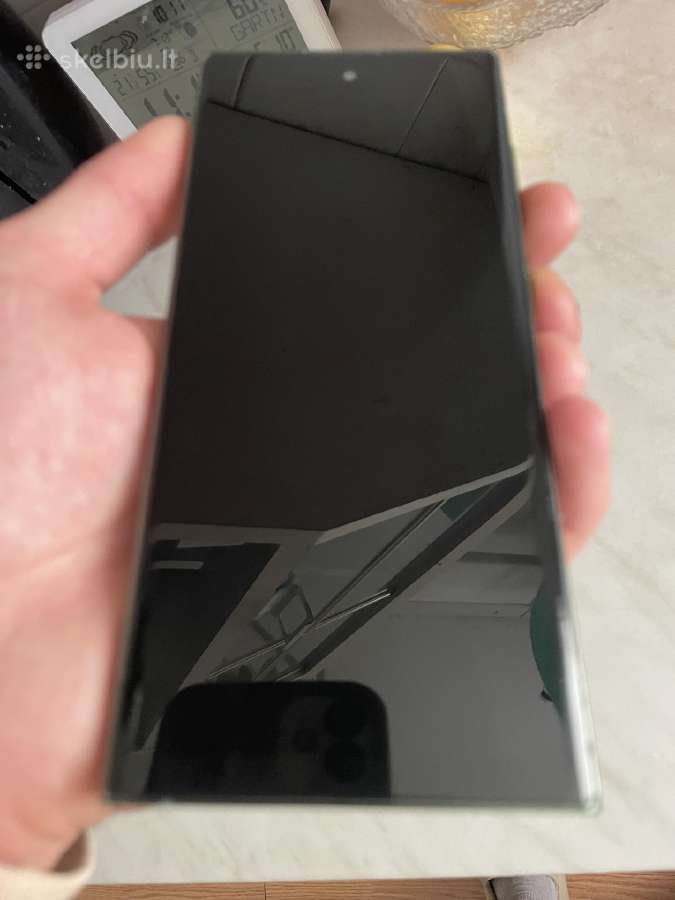 Android telefonas - nuotraukos Nr. 4