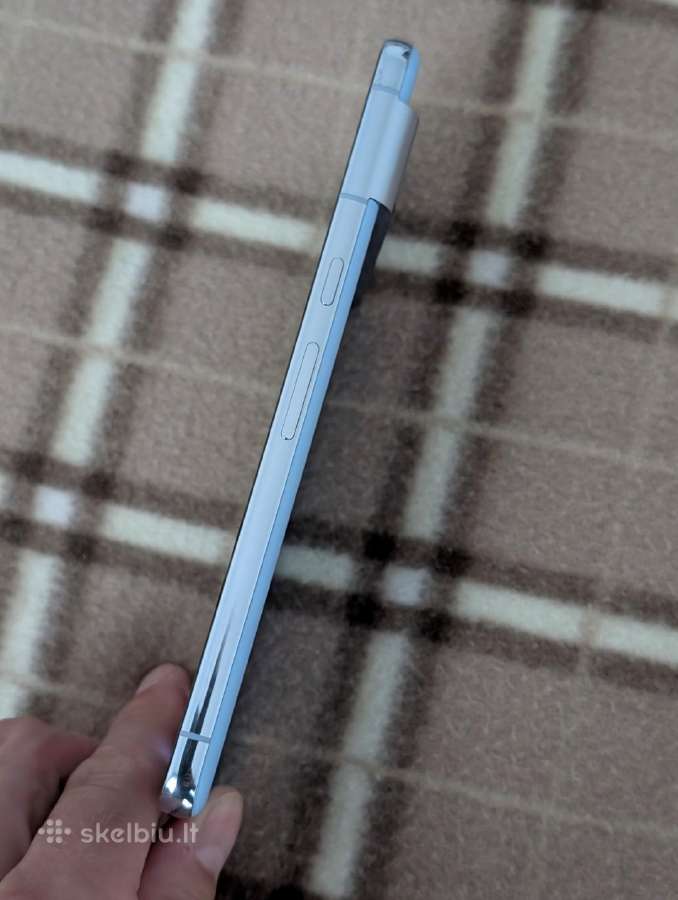 Google Pixel 8 Pro - originalus - nuotraukos Nr. 5