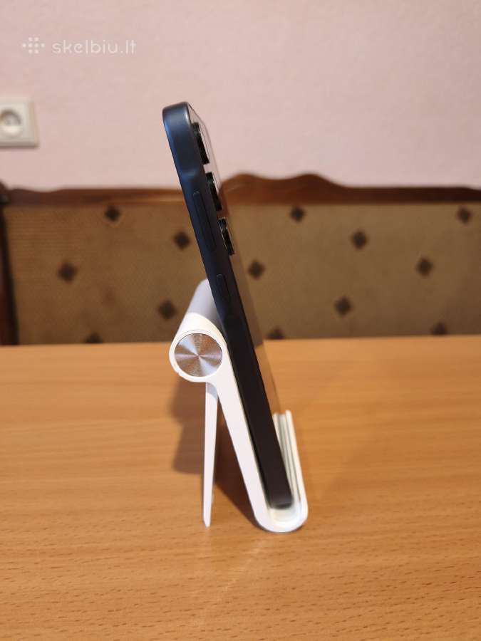 Puikus Samsung Galaxy A35,128gb - nuotraukos Nr. 3