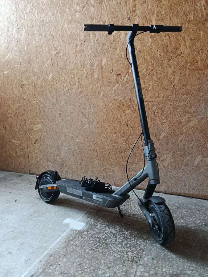 Xiaomi 4 Ultra Electric Scooter - nuotraukos Nr. 3