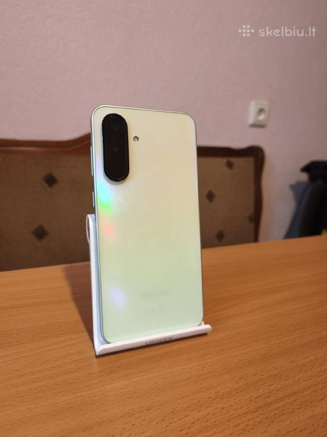 Samsung Galaxy A36, 128gb, - nuotraukos Nr. 2