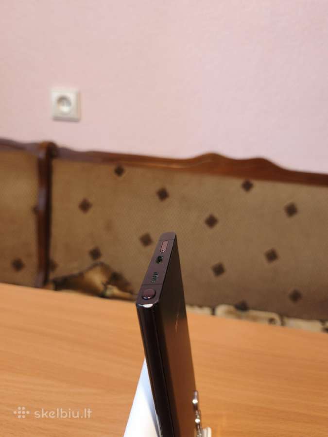 Samsung Galaxy S22 Ultra, 128gb - nuotraukos Nr. 5