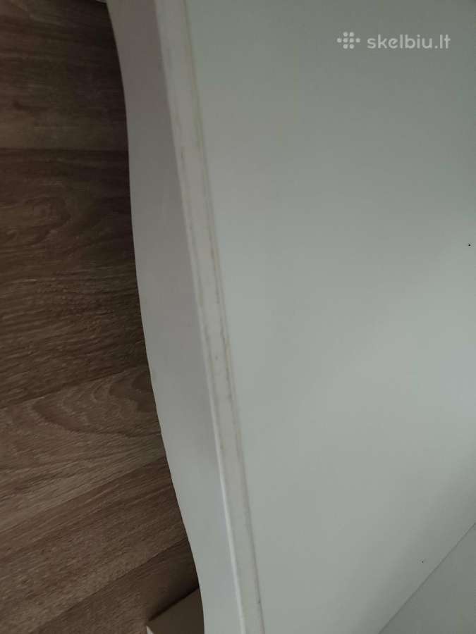 Vaikiška lovelė iš Ikea - nuotraukos Nr. 6