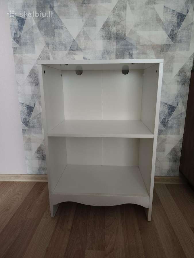 Vaikiška lovelė iš Ikea - nuotraukos Nr. 4