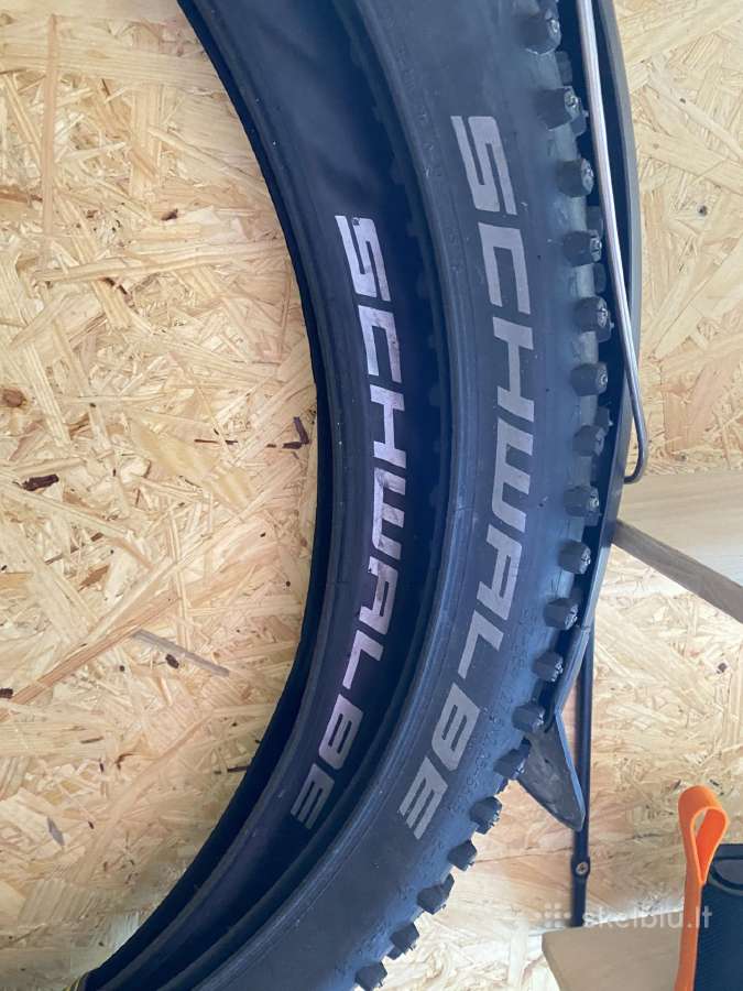 Focus Bold 2 E-MTB Shimano E8000/ L - nuotraukos Nr. 7